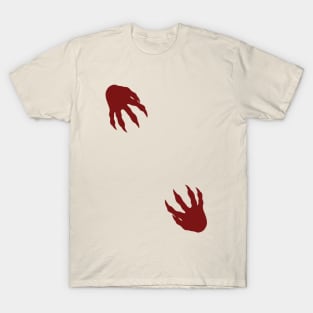 ANIMAL CLAW T-Shirt